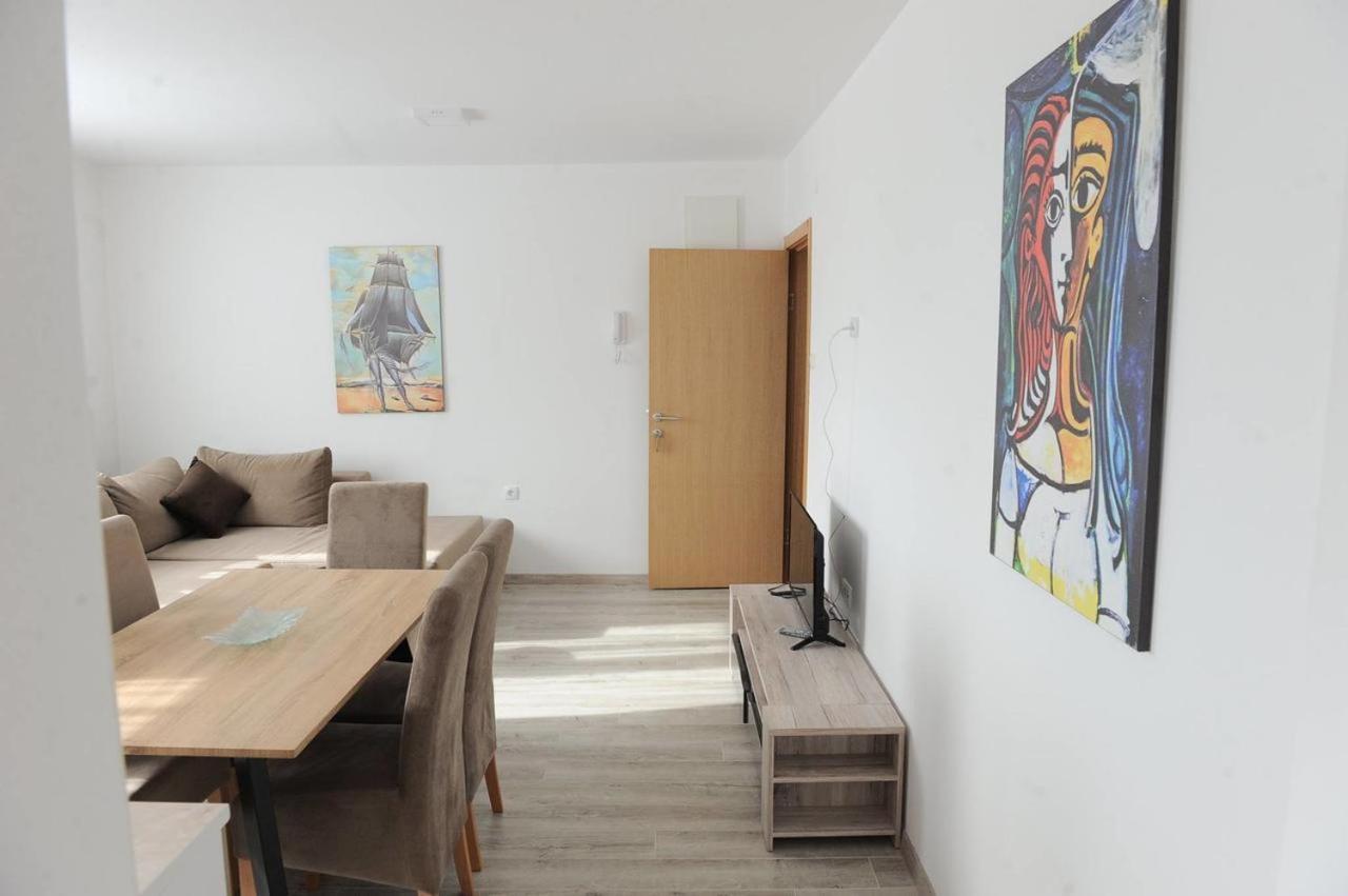Goma Kop Apartmani Kopaonik Kültér fotó