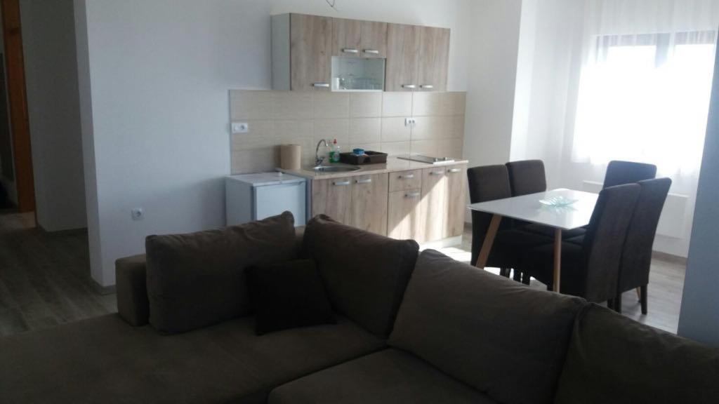 Goma Kop Apartmani Kopaonik Kültér fotó