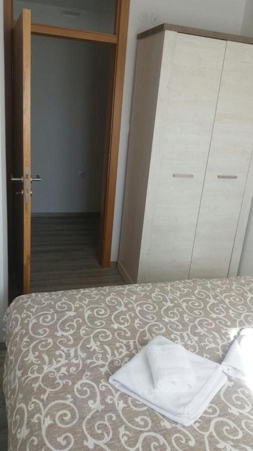 Goma Kop Apartmani Kopaonik Kültér fotó