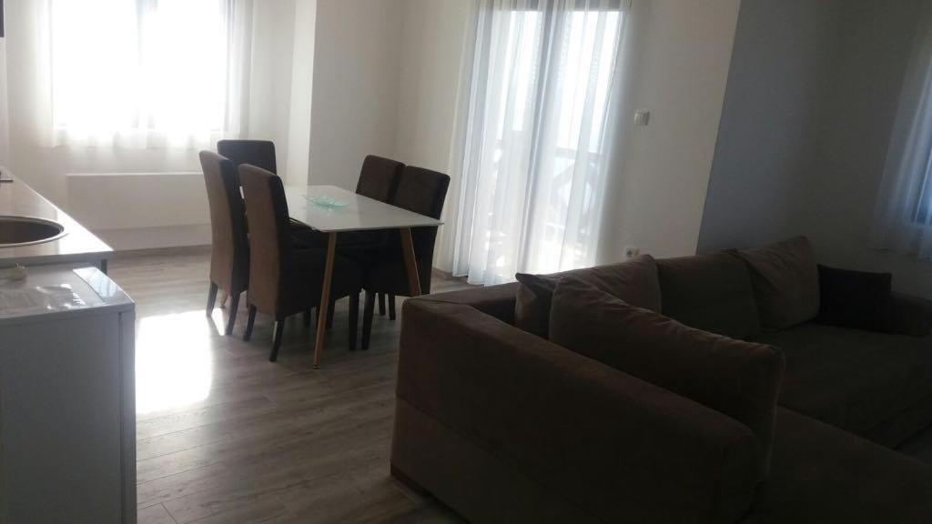 Goma Kop Apartmani Kopaonik Kültér fotó