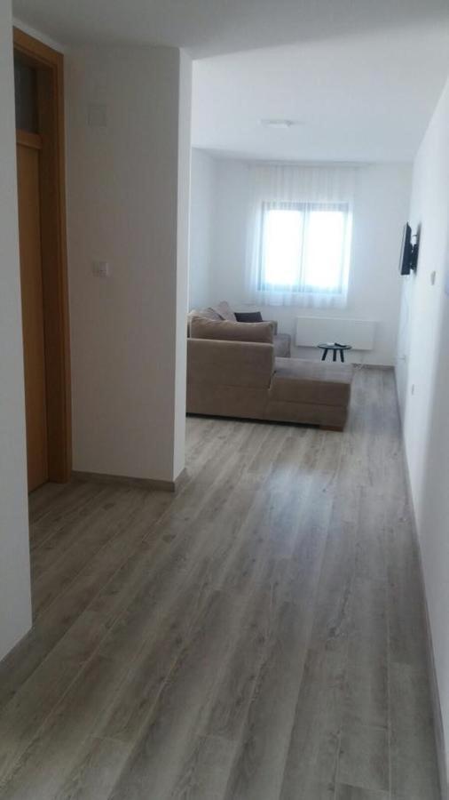 Goma Kop Apartmani Kopaonik Kültér fotó