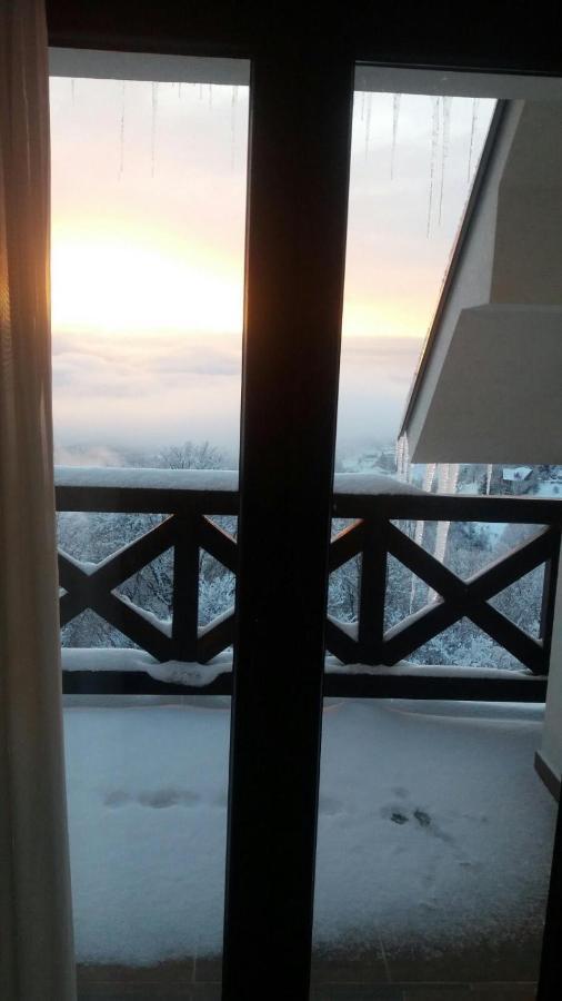 Goma Kop Apartmani Kopaonik Kültér fotó