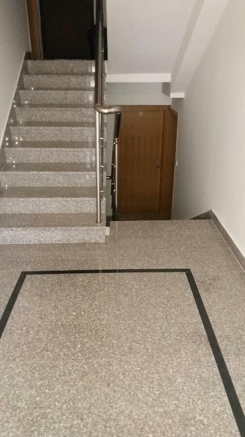 Goma Kop Apartmani Kopaonik Kültér fotó