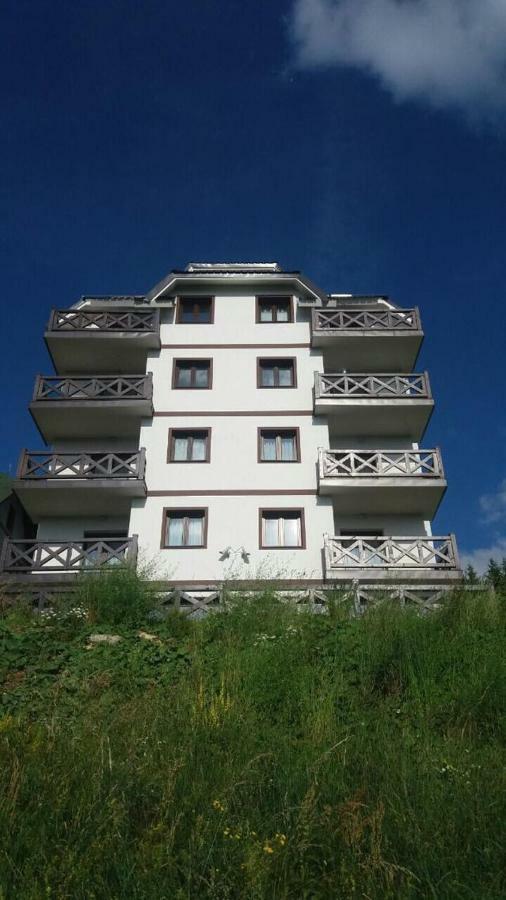 Goma Kop Apartmani Kopaonik Kültér fotó
