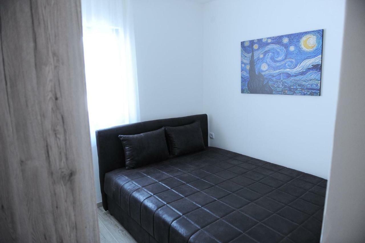 Goma Kop Apartmani Kopaonik Kültér fotó