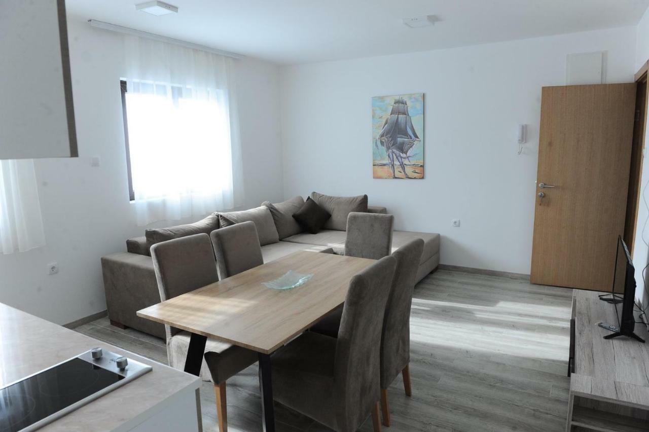 Goma Kop Apartmani Kopaonik Kültér fotó