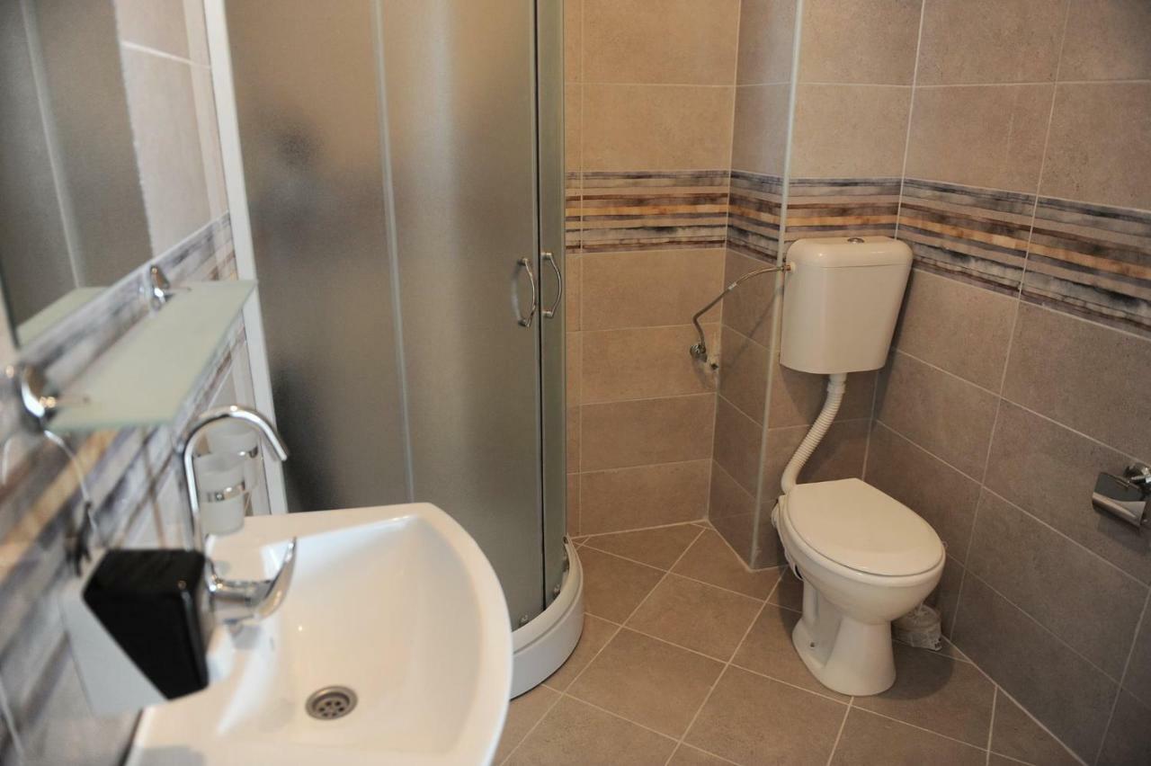Goma Kop Apartmani Kopaonik Kültér fotó