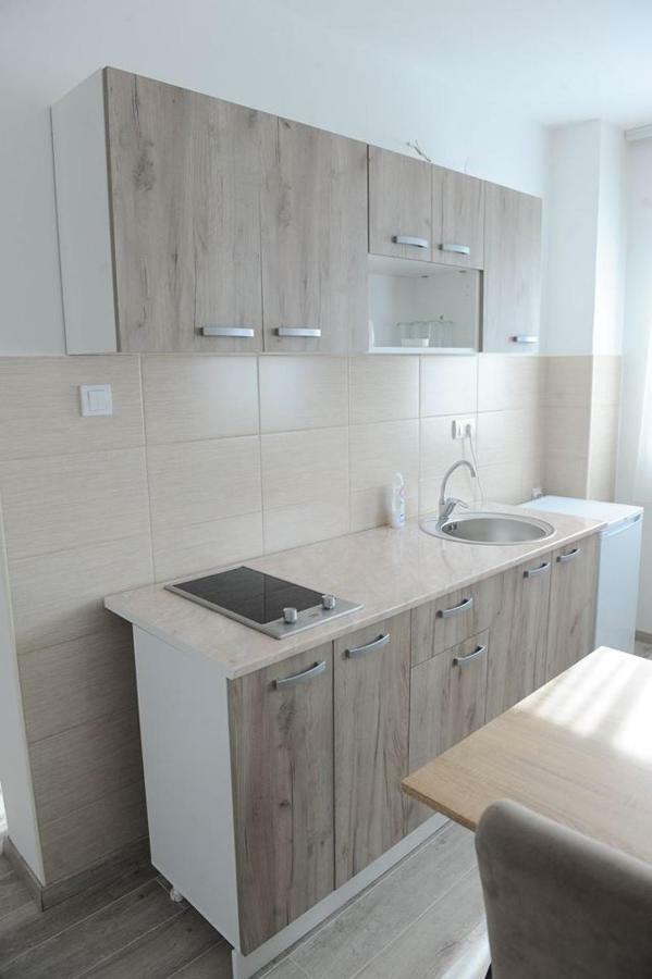 Goma Kop Apartmani Kopaonik Kültér fotó
