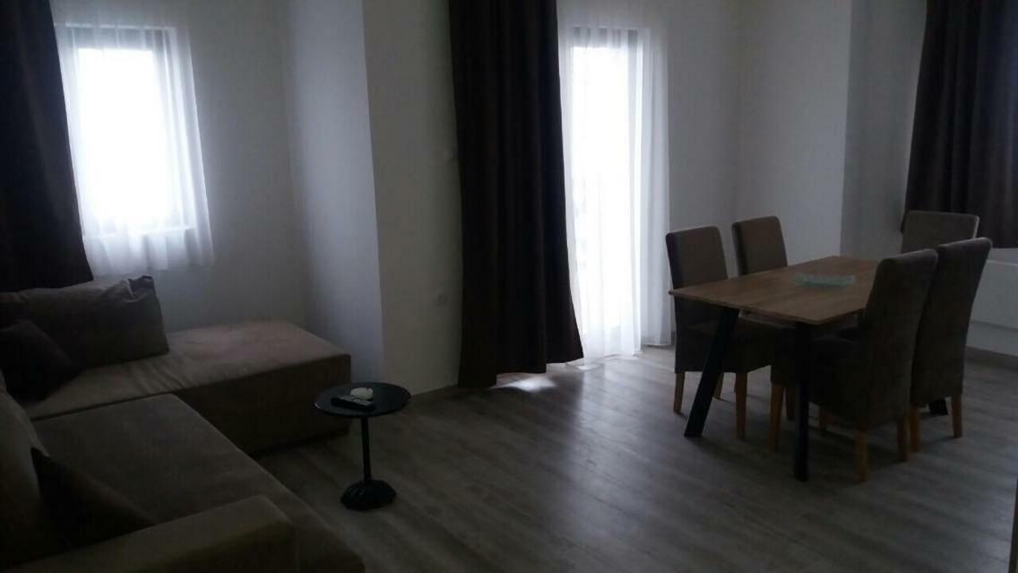 Goma Kop Apartmani Kopaonik Kültér fotó