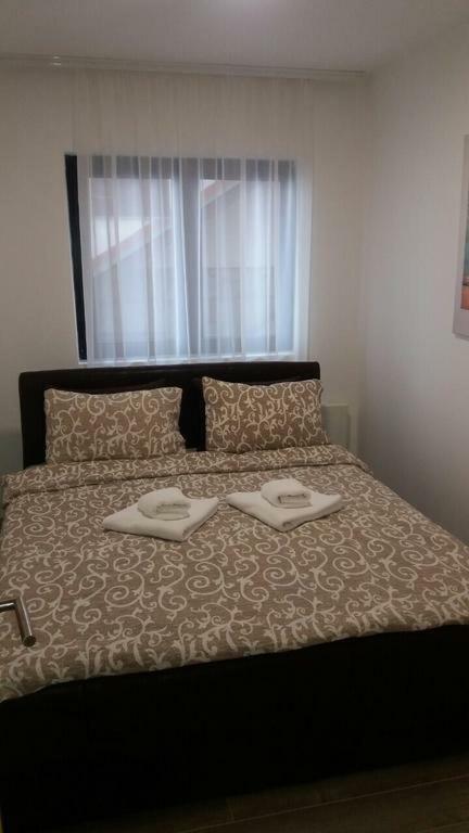 Goma Kop Apartmani Kopaonik Kültér fotó