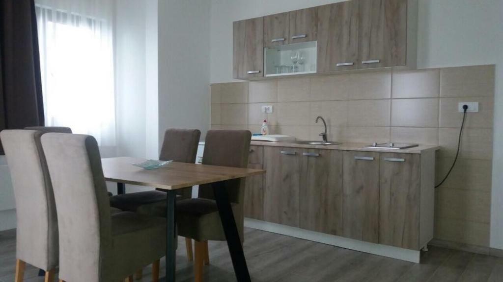 Goma Kop Apartmani Kopaonik Kültér fotó