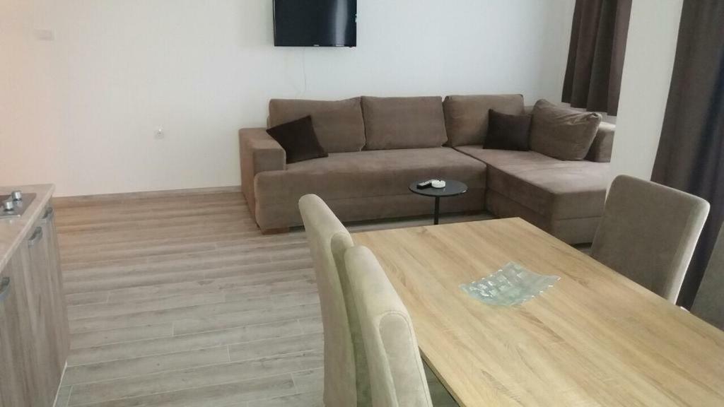 Goma Kop Apartmani Kopaonik Kültér fotó