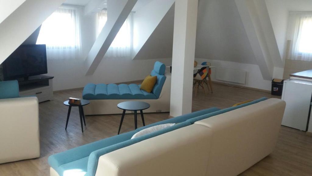 Goma Kop Apartmani Kopaonik Kültér fotó