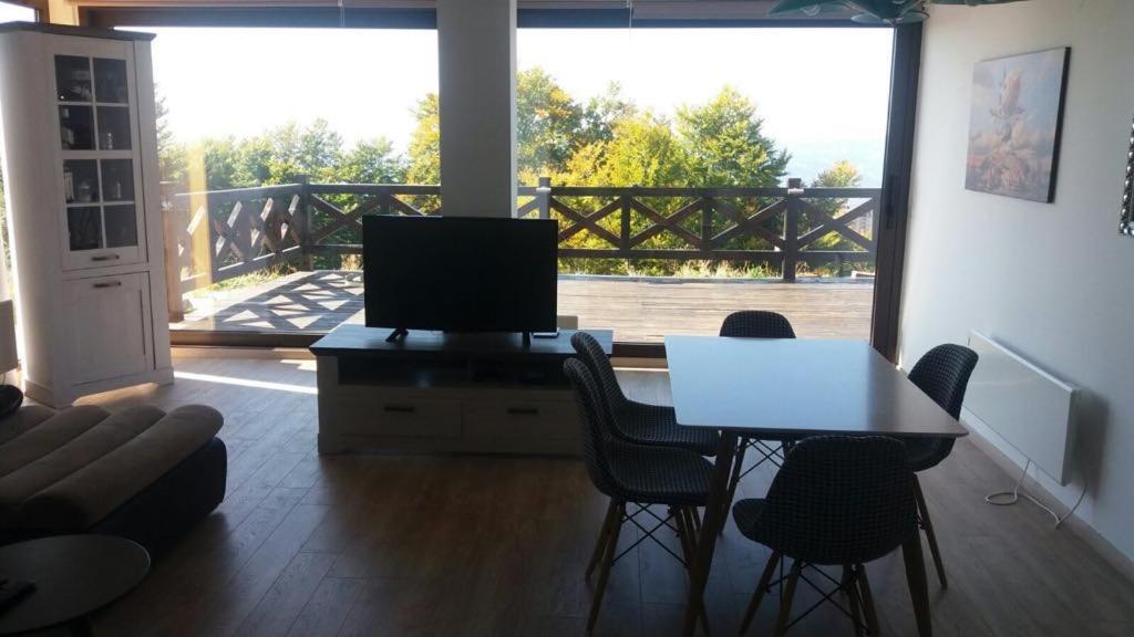 Goma Kop Apartmani Kopaonik Kültér fotó