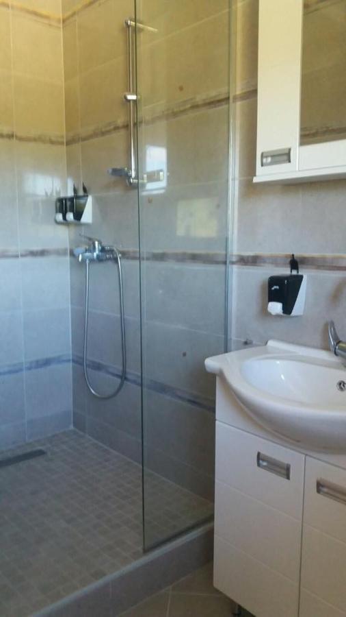 Goma Kop Apartmani Kopaonik Kültér fotó